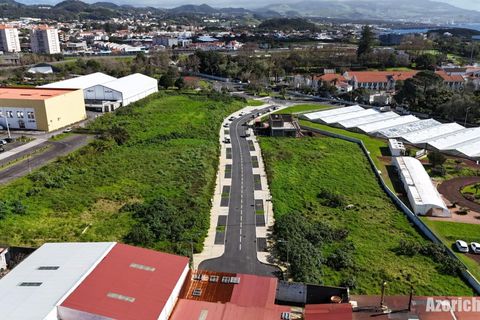 Helårsgrund i Ponta Delgada, Sao Miguel, Ponta Delgada - € 178.500 | Ref: 1404 - foto 3
