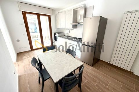 Apartament a Alba Adriatica, Teramo, Alba Adriatica - € 600/mes | Ref: 244 - foto 2