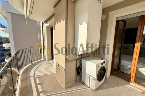 Apartament a Alba Adriatica, Teramo, Alba Adriatica - € 600/mes | Ref: 244 - foto 14