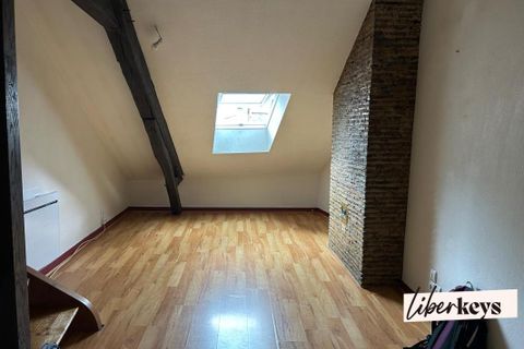 Wohnung in Rennes, Ille-et-Vilaine, Rennes - € 94.000 | Ref: DOM33151 - Foto 1