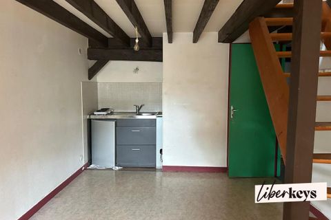 Wohnung in Rennes, Ille-et-Vilaine, Rennes - € 94.000 | Ref: DOM33151 - Foto 3