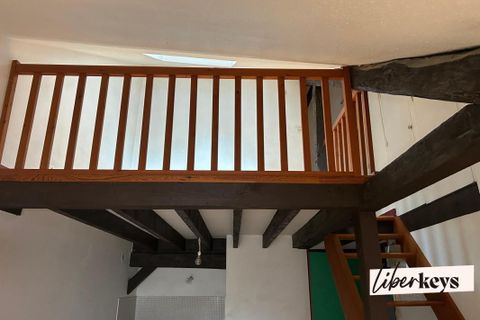 Wohnung in Rennes, Ille-et-Vilaine, Rennes - € 94.000 | Ref: DOM33151 - Foto 4