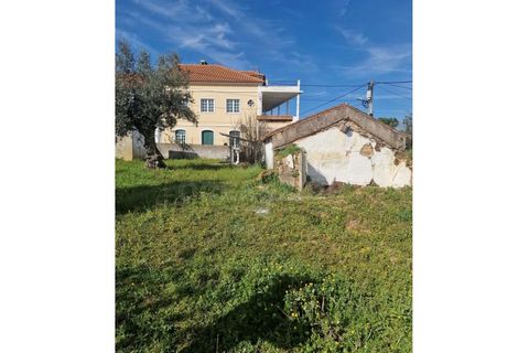 Landejendom i Abrantes, Santarem, Abrantes - € 69.500 | Ref: OSO26036.MGS - foto 2