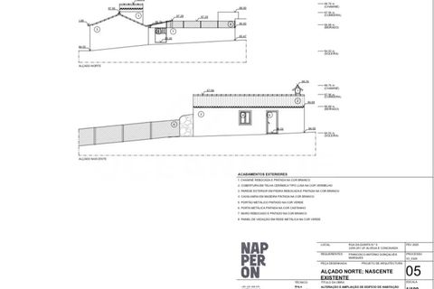 Landejendom i Abrantes, Santarem, Abrantes - € 69.500 | Ref: OSO26036.MGS - foto 6
