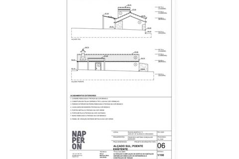 Landejendom i Abrantes, Santarem, Abrantes - € 69.500 | Ref: OSO26036.MGS - foto 7