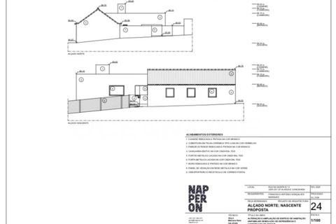 Landejendom i Abrantes, Santarem, Abrantes - € 69.500 | Ref: OSO26036.MGS - foto 10