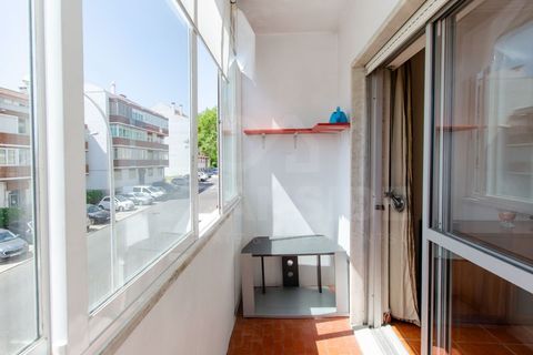 Lejlighed i Barcarena, Lisbon, Barcarena - € 335.000 | Ref: OSO26035.AB - foto 5