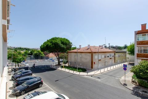 Lejlighed i Barcarena, Lisbon, Barcarena - € 335.000 | Ref: OSO26035.AB - foto 6