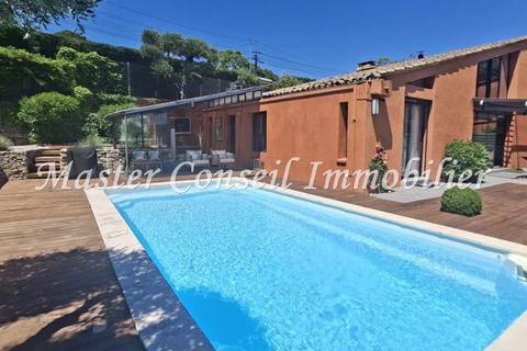 Villa i Mougins, Alpes-Maritimes, Mougins - € 1.290.000 | Ref: 87072437 - foto 1