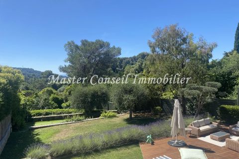 Villa i Mougins, Alpes-Maritimes, Mougins - € 1.290.000 | Ref: 87072437 - foto 2