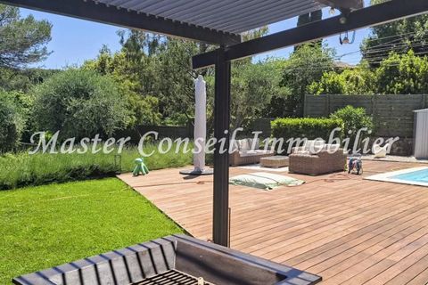 Villa i Mougins, Alpes-Maritimes, Mougins - € 1.290.000 | Ref: 87072437 - foto 3