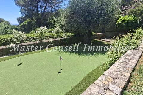 Villa i Mougins, Alpes-Maritimes, Mougins - € 1.290.000 | Ref: 87072437 - foto 4