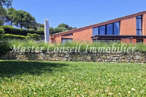 Villa i Mougins, Alpes-Maritimes, Mougins - € 1.290.000 | Ref: 87072437 - foto 5