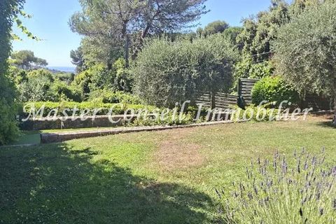 Villa i Mougins, Alpes-Maritimes, Mougins - € 1.290.000 | Ref: 87072437 - foto 6