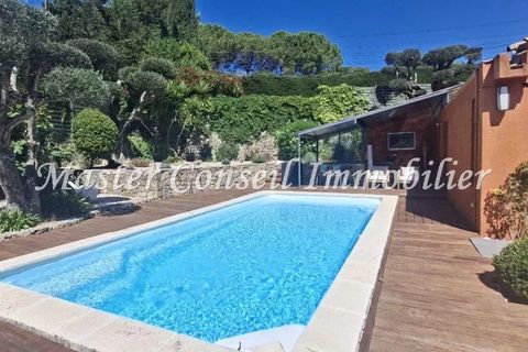 Villa i Mougins, Alpes-Maritimes, Mougins - € 1.290.000 | Ref: 87072437 - foto 7
