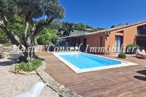 Villa i Mougins, Alpes-Maritimes, Mougins - € 1.290.000 | Ref: 87072437 - foto 8