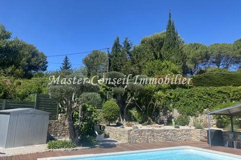 Villa i Mougins, Alpes-Maritimes, Mougins - € 1.290.000 | Ref: 87072437 - foto 9