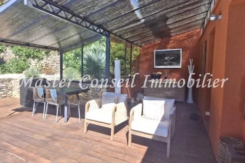 Villa i Mougins, Alpes-Maritimes, Mougins - € 1.290.000 | Ref: 87072437 - foto 10