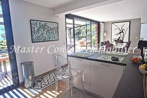 Villa i Mougins, Alpes-Maritimes, Mougins - € 1.290.000 | Ref: 87072437 - foto 12