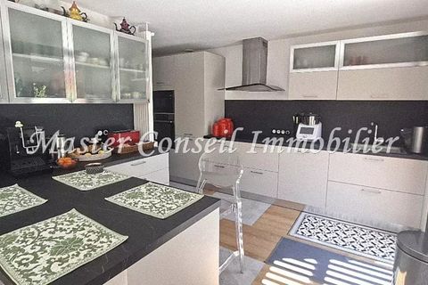 Villa i Mougins, Alpes-Maritimes, Mougins - € 1.290.000 | Ref: 87072437 - foto 13