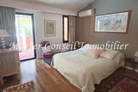 Villa i Mougins, Alpes-Maritimes, Mougins - € 1.290.000 | Ref: 87072437 - foto 14