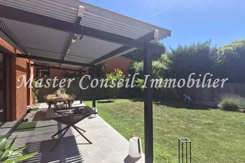 Villa i Mougins, Alpes-Maritimes, Mougins - € 1.290.000 | Ref: 87072437 - foto 15