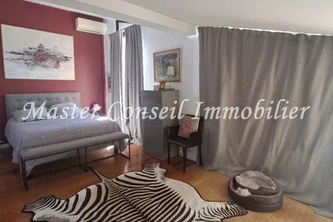Villa i Mougins, Alpes-Maritimes, Mougins - € 1.290.000 | Ref: 87072437 - foto 16