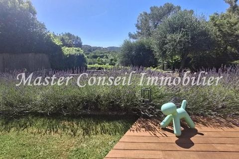 Villa i Mougins, Alpes-Maritimes, Mougins - € 1.290.000 | Ref: 87072437 - foto 19