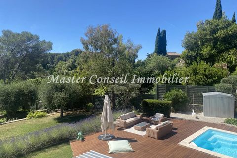 Villa i Mougins, Alpes-Maritimes, Mougins - € 1.290.000 | Ref: 87072437 - foto 20