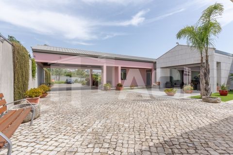 Villa a Batalha, Leiria, Batalha - € 1.750.000 | Ref: MOR_594 - foto 2