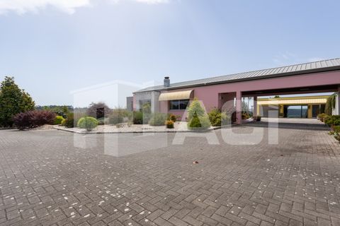 Villa a Batalha, Leiria, Batalha - € 1.750.000 | Ref: MOR_594 - foto 5