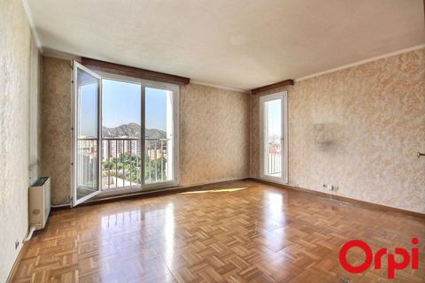 Leilighet i Marseille, Bouches-du-Rhone, Marseille - € 165 000 | Ref: C2XJ-0RH-K35 - foto 2
