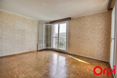 Leilighet i Marseille, Bouches-du-Rhone, Marseille - € 165 000 | Ref: C2XJ-0RH-K35 - foto 3