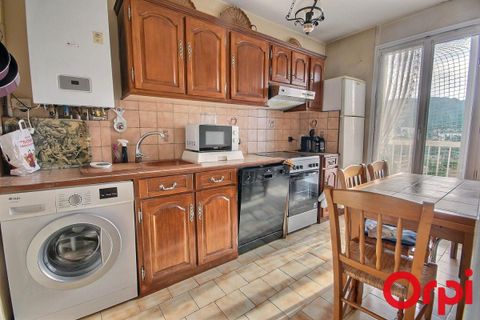 Leilighet i Marseille, Bouches-du-Rhone, Marseille - € 165 000 | Ref: C2XJ-0RH-K35 - foto 4