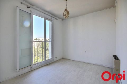 Leilighet i Marseille, Bouches-du-Rhone, Marseille - € 165 000 | Ref: C2XJ-0RH-K35 - foto 6