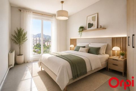 Leilighet i Marseille, Bouches-du-Rhone, Marseille - € 165 000 | Ref: C2XJ-0RH-K35 - foto 7