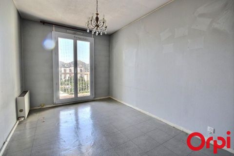 Leilighet i Marseille, Bouches-du-Rhone, Marseille - € 165 000 | Ref: C2XJ-0RH-K35 - foto 8