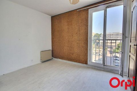 Leilighet i Marseille, Bouches-du-Rhone, Marseille - € 165 000 | Ref: C2XJ-0RH-K35 - foto 9