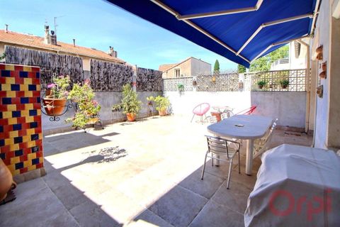 Leilighet i Marseille, Bouches-du-Rhone, Marseille - € 350 000 | Ref: H0A7-I4Z-5SQ - foto 2