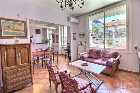 Leilighet i Marseille, Bouches-du-Rhone, Marseille - € 350 000 | Ref: H0A7-I4Z-5SQ - foto 4