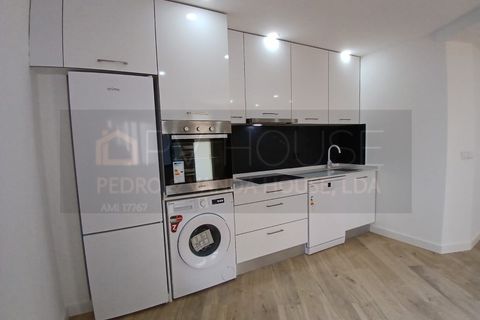 Lejlighed i Odivelas, Lisbon, Odivelas - € 339.000 | Ref: PV1034/26 - foto 2