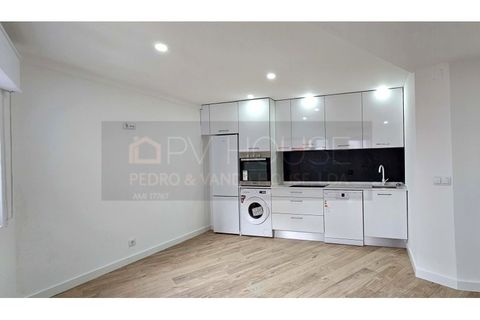 Lejlighed i Odivelas, Lisbon, Odivelas - € 339.000 | Ref: PV1034/26 - foto 4