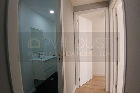 Lejlighed i Odivelas, Lisbon, Odivelas - € 339.000 | Ref: PV1034/26 - foto 5