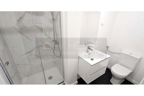 Lejlighed i Odivelas, Lisbon, Odivelas - € 339.000 | Ref: PV1034/26 - foto 12