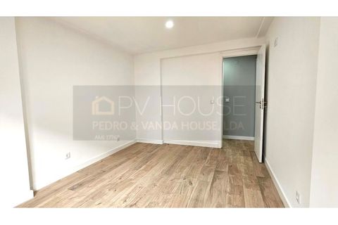 Lejlighed i Odivelas, Lisbon, Odivelas - € 339.000 | Ref: PV1034/26 - foto 17