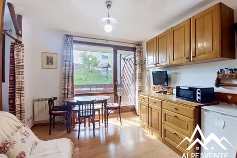 Lejlighed i Bellevaux, Haute-Savoie, Bellevaux - € 75.000 | Ref: 19487-ALPESVENTE - foto 2