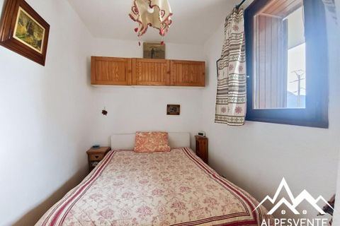 Lejlighed i Bellevaux, Haute-Savoie, Bellevaux - € 75.000 | Ref: 19487-ALPESVENTE - foto 4