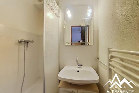 Lejlighed i Bellevaux, Haute-Savoie, Bellevaux - € 75.000 | Ref: 19487-ALPESVENTE - foto 5