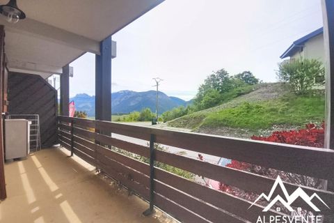 Lejlighed i Bellevaux, Haute-Savoie, Bellevaux - € 75.000 | Ref: 19487-ALPESVENTE - foto 6