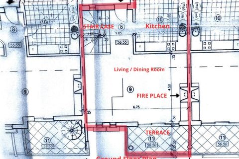 Byhus i Budens, Faro, Budens - € 472.000 | Ref: CG207 - foto 50